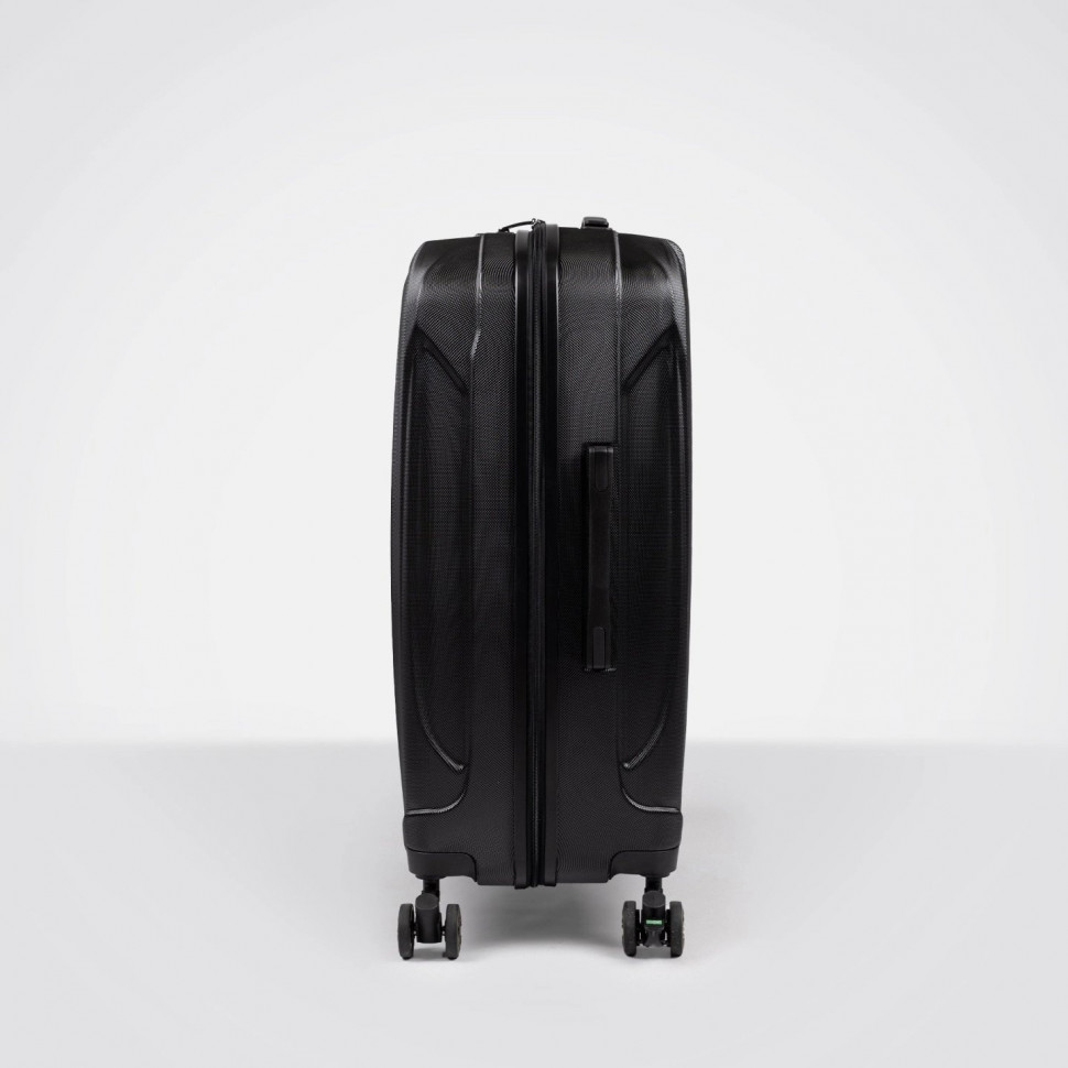 Чемодан Eberhart 14S Spectrum поликарбонат 