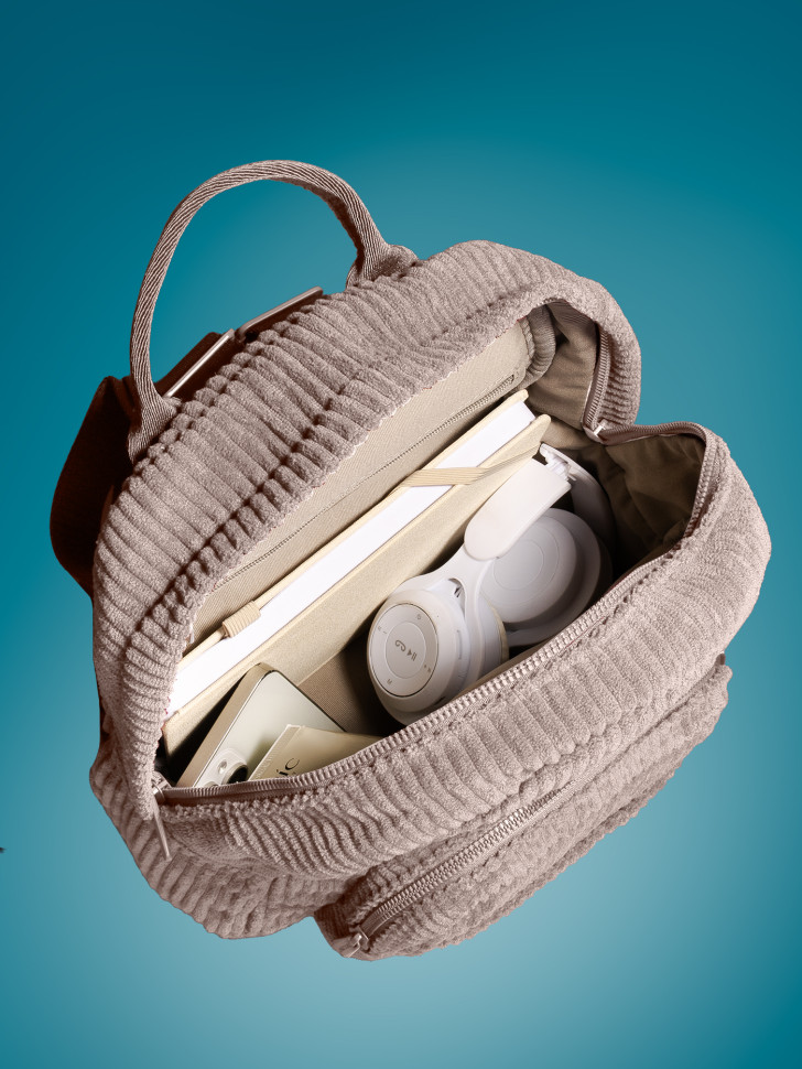 Рюкзак городской David Jones 7685 abbey stone