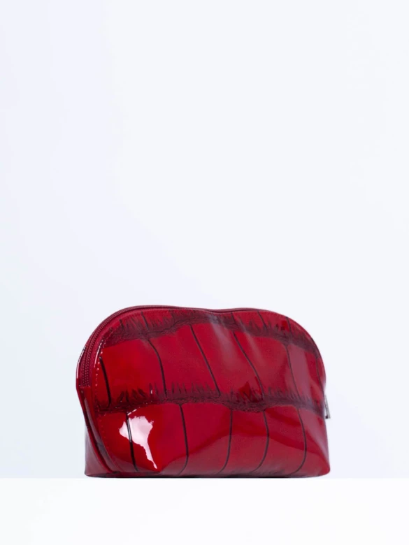 Косметичка Richet К8VN 150 Красная