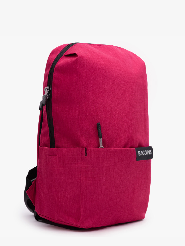 Рюкзак Baggins 621 фуксия