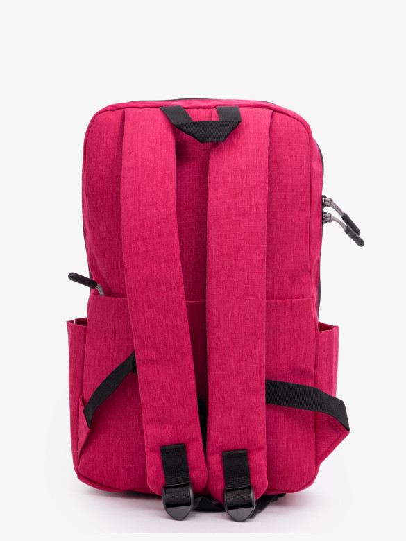 Рюкзак Baggins 621 фуксия