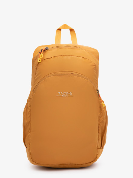 Рюкзак-трансформер Tai Ding 9082 желтый Рюкзак-трансформер Tai Ding 9082 желтый