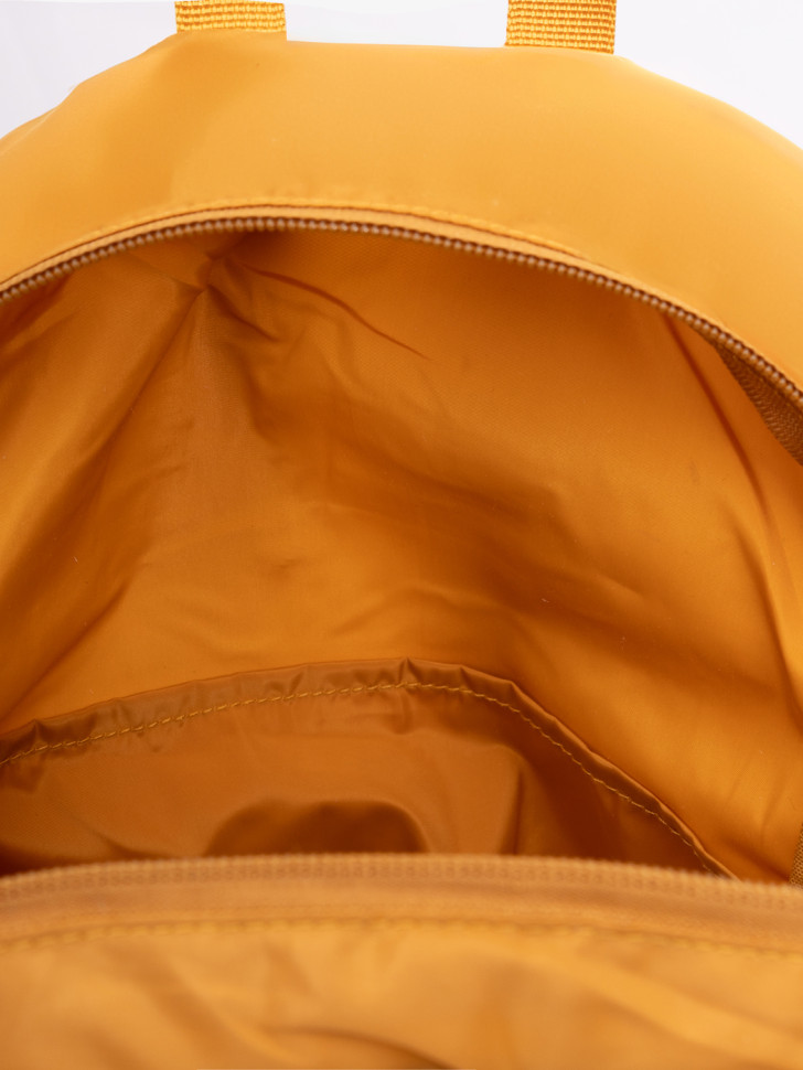 Рюкзак-трансформер Tai Ding 9082 желтый