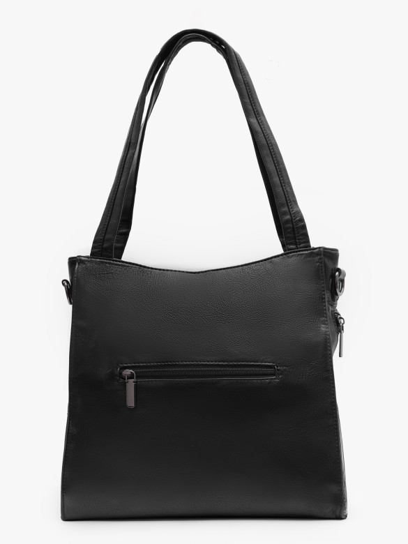 Сумка Runyi 822 black