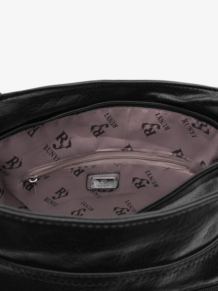 Сумка Runyi 822 black