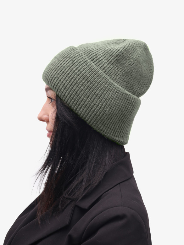 Шапка женская Stigler 27-318 полынь