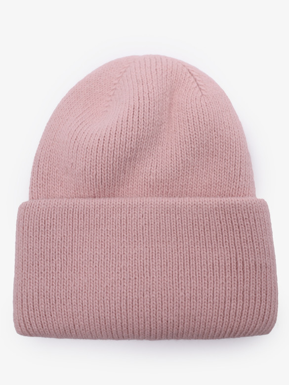 Шапка женская Stigler 27-318 пудра