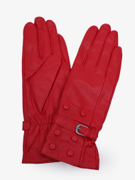 Перчатки Baggins (3.2)13801 красные