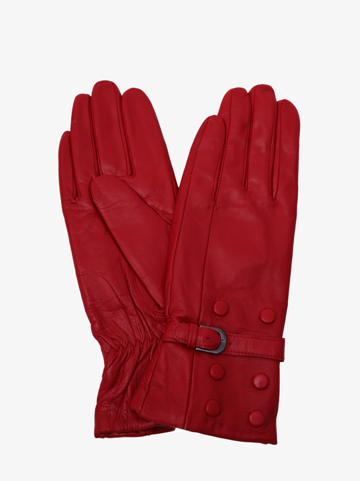 Перчатки Baggins (3.2)13801 красные