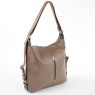Сумка-рюкзак Sumkov 286/1 капучино Сумка-рюкзак Sumkov 286/1 капучино