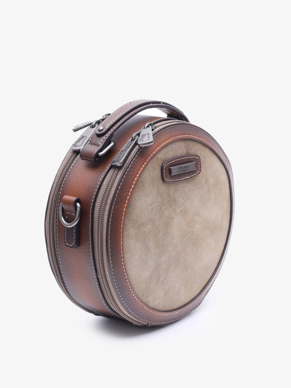 Сумка Flame Dance 88383 khaki Сумка Flame Dance 88383 khaki