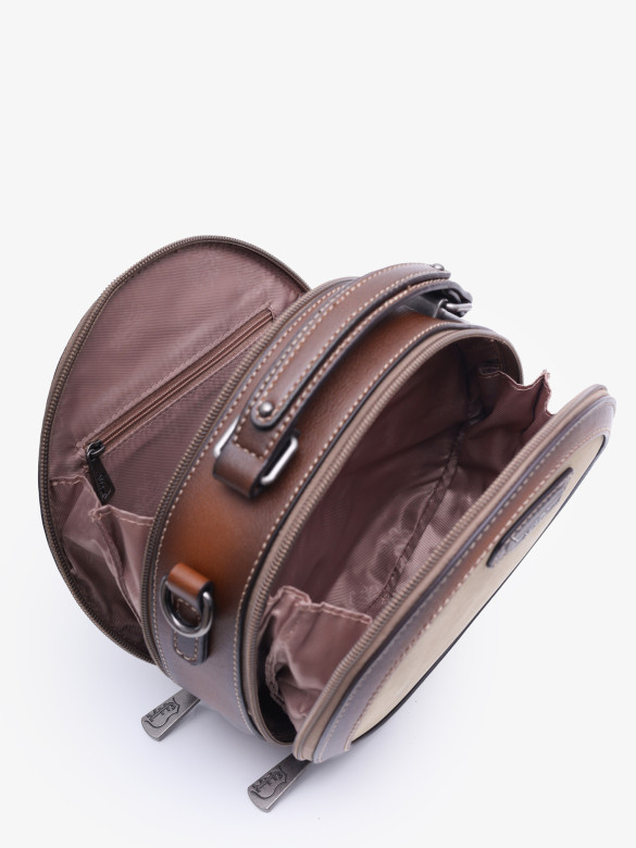 Сумка Flame Dance 88383 khaki Сумка Flame Dance 88383 khaki