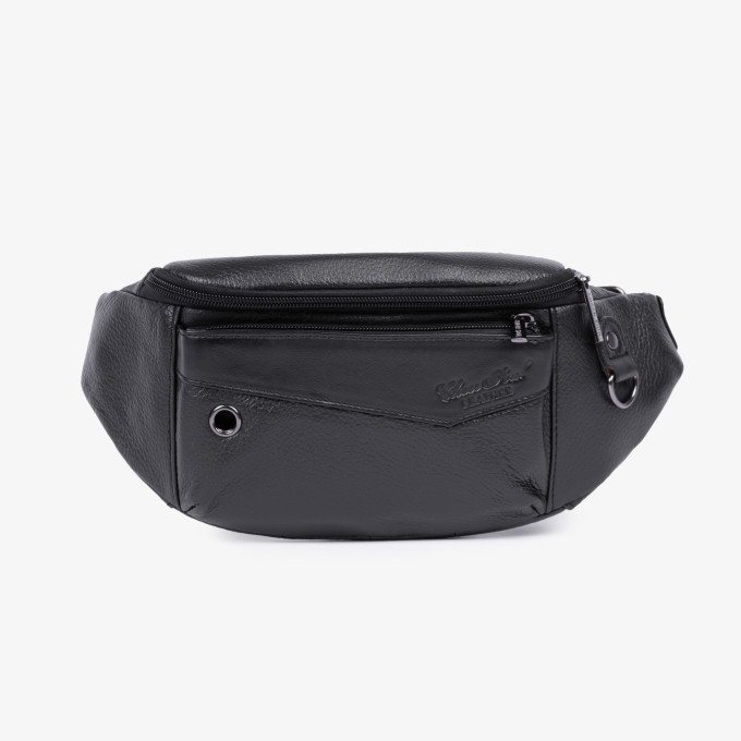 Сумка Cheer Soul, 3502 черная Сумка Cheer Soul, 3502 черная