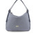 Сумка Оливи, 1175 серо-голубая/синяя Сумка Оливи, 1175 серо-голубая/синяя