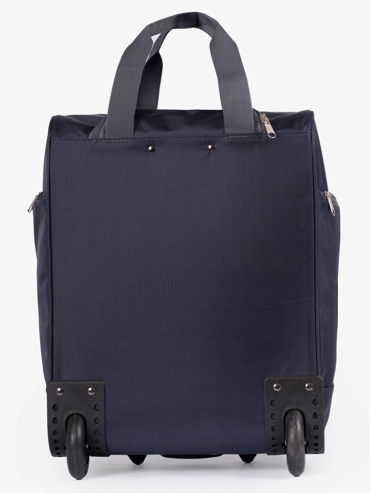 Сумка дорожная Voyage, 6-301/1 синяя