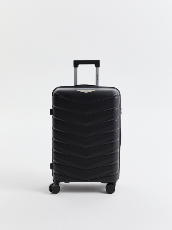 Чемодан L'Case, Valencia без расширения Чемодан L'Case, Valencia без расширения