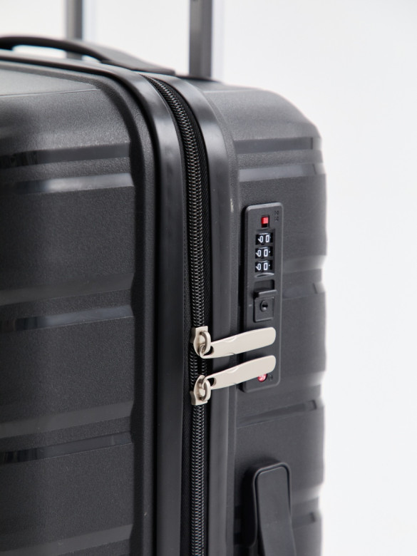 Чемодан L'Case, Valencia без расширения Чемодан L'Case, Valencia без расширения