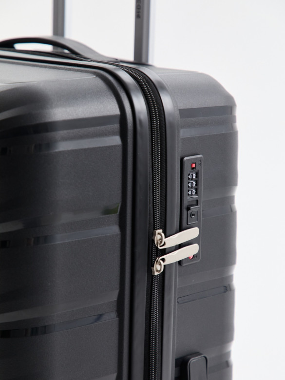 Чемодан L'Case, Valencia без расширения Чемодан L'Case, Valencia без расширения