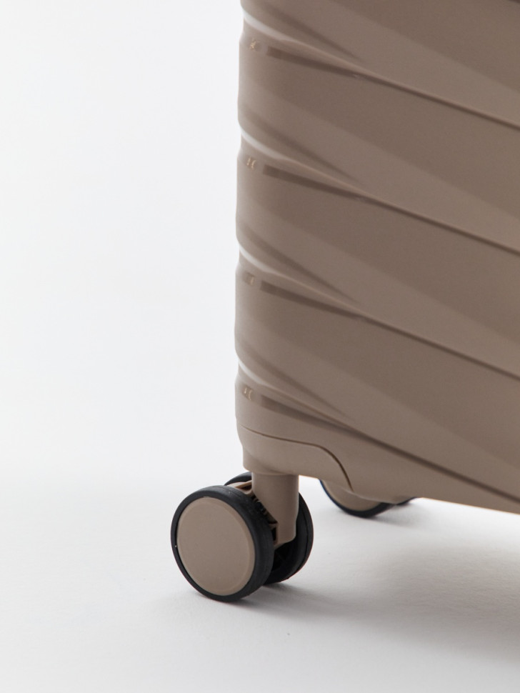 Чемодан L'Case, Valencia без расширения