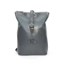 Сумка-рюкзак Natalia Kalinovskaya СР34т-741 "Алиша" серый