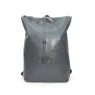 Сумка-рюкзак Natalia Kalinovskaya СР34т-741 "Алиша" серый