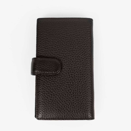 Картхолдер Beidierke, 405 темно-коричневый Картхолдер Beidierke, 405 темно-коричневый