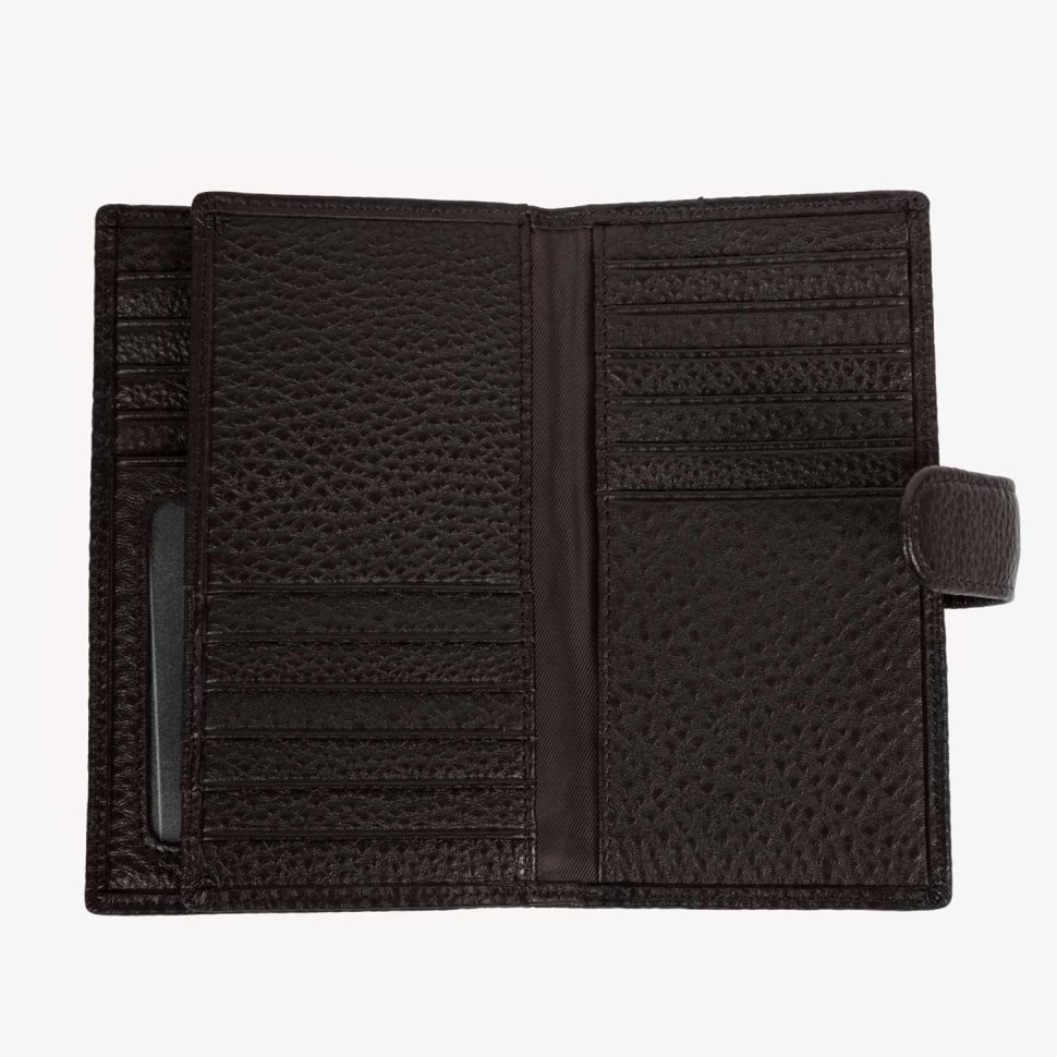 Картхолдер Beidierke, 405 темно-коричневый Картхолдер Beidierke, 405 темно-коричневый