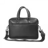 Портфель Cantlor мужской G701-5 чёрный Портфель Cantlor мужской G701-5 чёрный