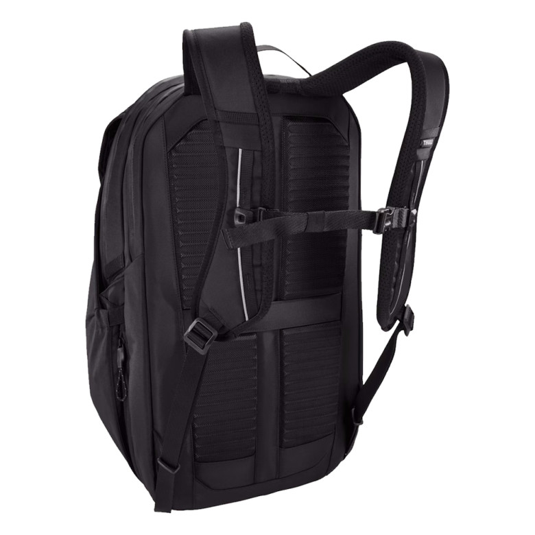 Рюкзак Thule Paramount Commuter Backpack 27L Black Рюкзак Thule Paramount Commuter Backpack 27L Black
