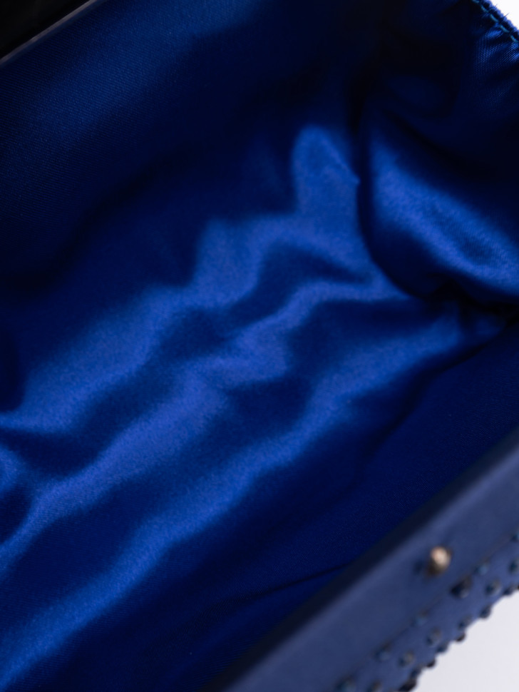 Клатч женский Funxilan 6372 blue Клатч женский Funxilan 6372 blue