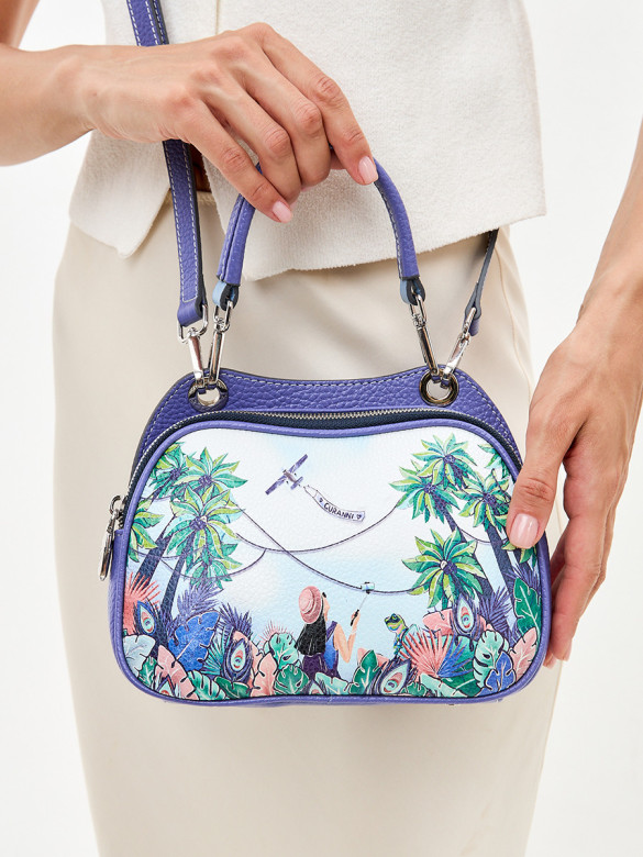 Сумка Curanni 2538 лаос