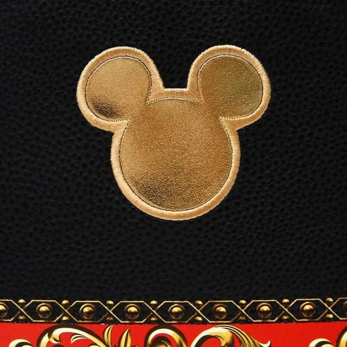 Рюкзак Disney 6029315 черный