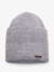 Шапка MARHATTER 12122 светло-серая