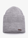Шапка MARHATTER 12122 светло-серая