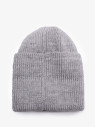Шапка MARHATTER 12122 светло-серая