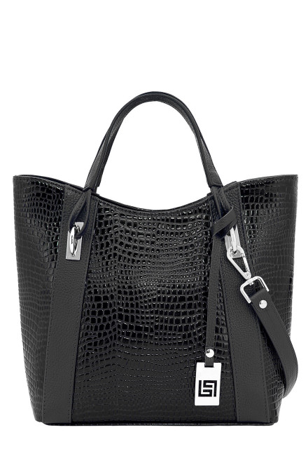 Сумка Protege Ц-190 крокодил+флотер