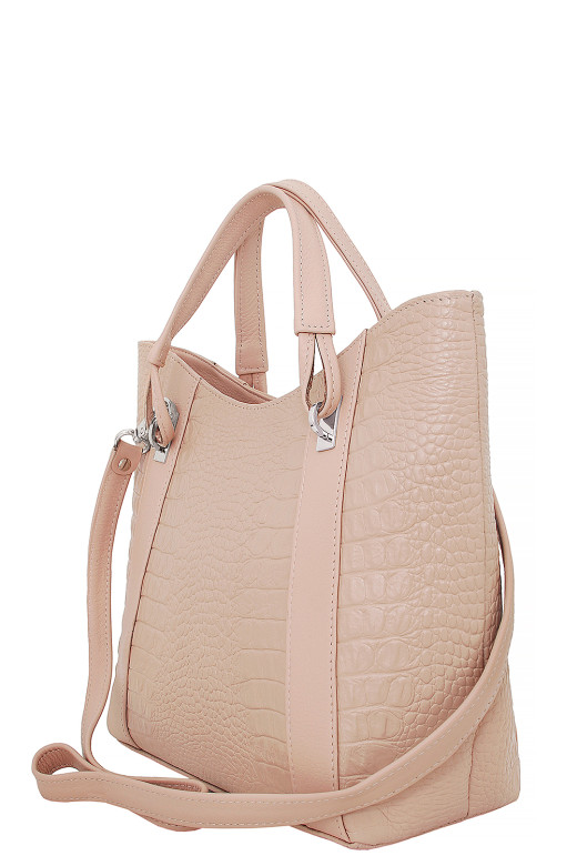 Сумка Protege Ц-190 крокодил+флотер