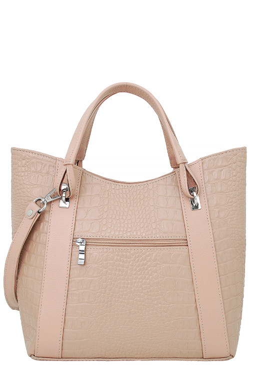 Сумка Protege Ц-190 крокодил+флотер