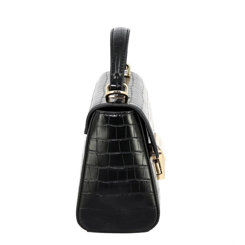 Сумка женская David Jones 7115 black Сумка женская David Jones 7115 black