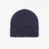 Мужская шапка 12896 MARHATTER тёмно-синий