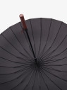 Зонт ТРОСТЬ Pasio 135-136 24 спицы семейный