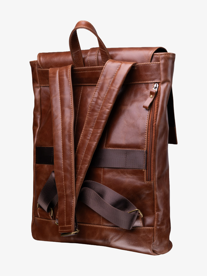 Рюкзак BG 1092 коньяк друид