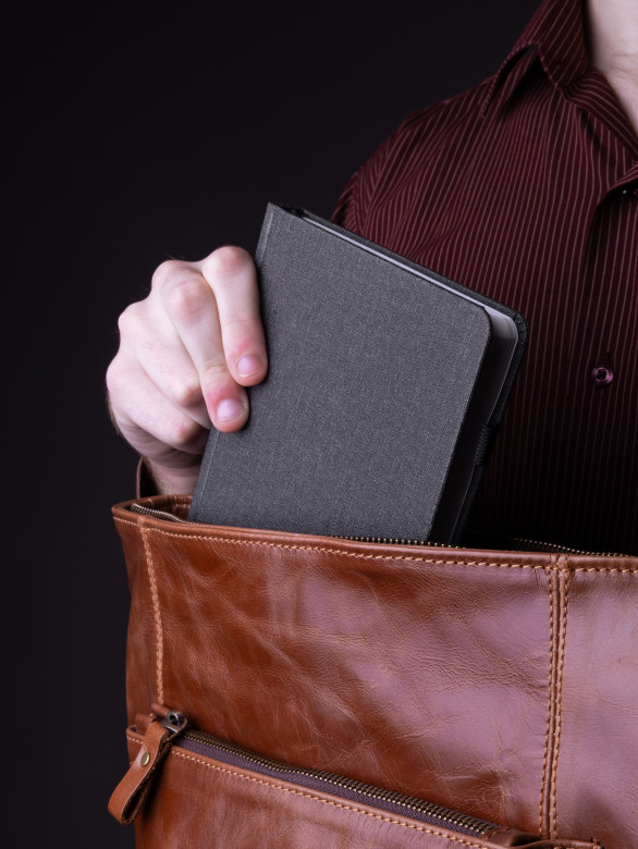 Рюкзак Baggins 1092 коньяк друид Рюкзак Baggins 1092 коньяк друид