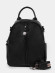 Рюкзак женский Cciline, Л8025 черный Рюкзак женский Cciline, Л8025 черный