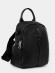 Рюкзак женский Cciline, Л8025 черный Рюкзак женский Cciline, Л8025 черный