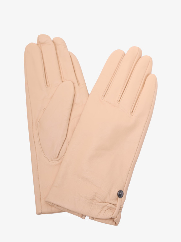 Перчатки женские Baggins (3.2) 232001 светло-бежевые