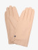 Перчатки женские Baggins (3.2) 232001 светло-бежевые