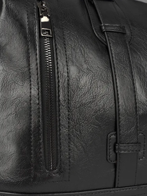 Сумка дорожная Cantlor, G922S-5 чёрная