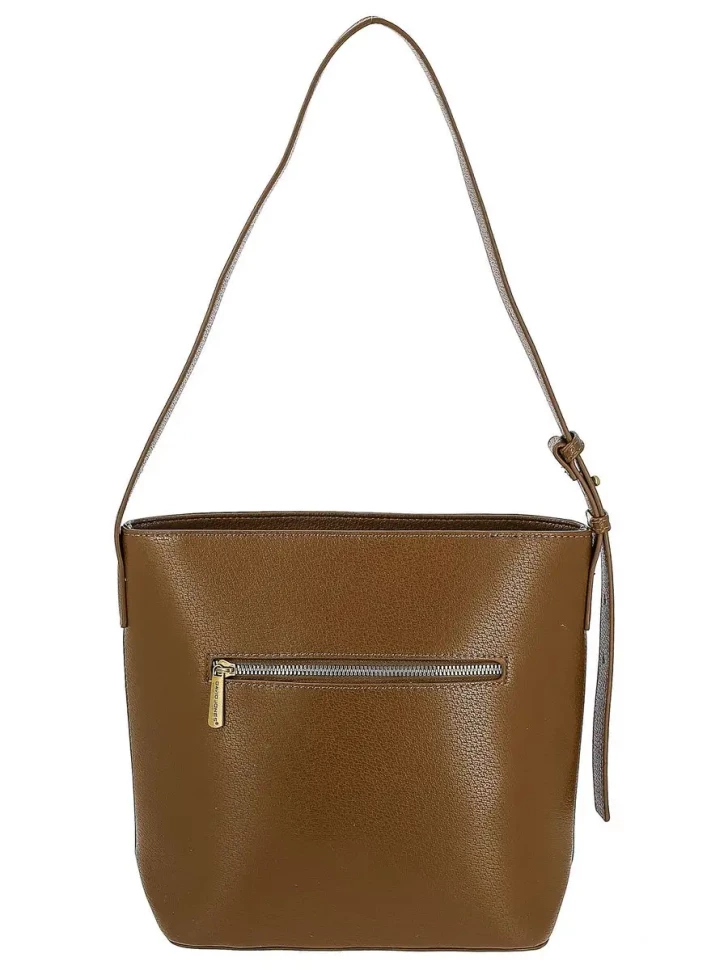 Сумка женская David Jones 7001-2 chocolate