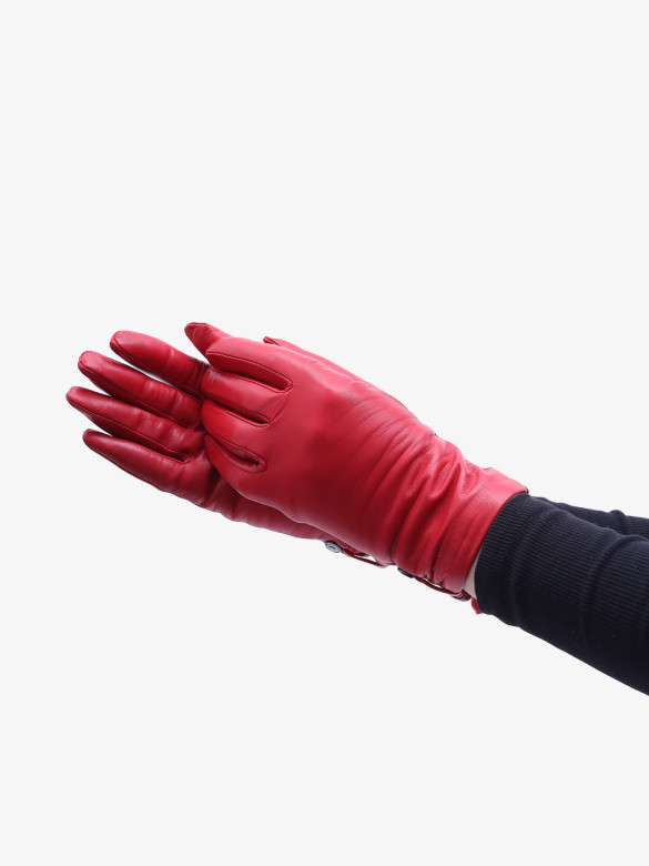 Перчатки Baggins (3.2)232001 красные Перчатки Baggins (3.2)232001 красные